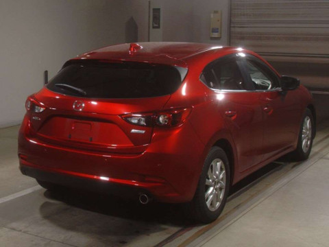 2018 Mazda Axela Sport BM5FS[1]