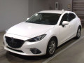 2013 Mazda Axela Sport