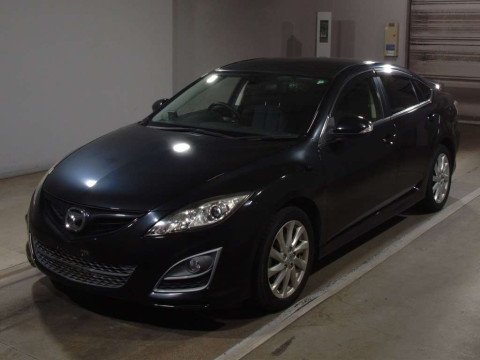 2011 Mazda Atenza Sport GH5FS[0]