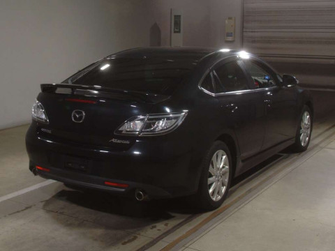 2011 Mazda Atenza Sport GH5FS[1]