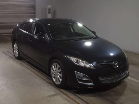 2011 Mazda Atenza Sport GH5FS[2]