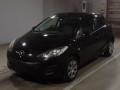 2014 Mazda Demio