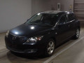 2007 Mazda Axela Sport