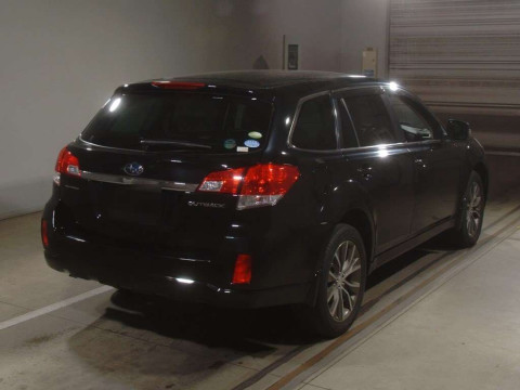 2011 Subaru Legacy Outback BR9[1]