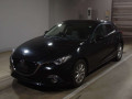 2014 Mazda Axela Sport