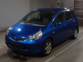 2006 Honda Fit