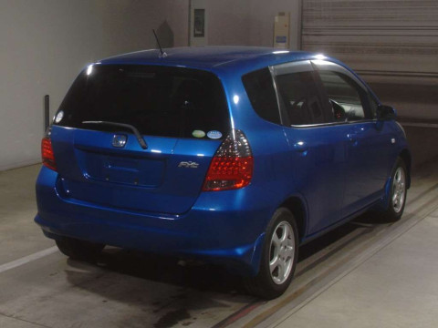 2006 Honda Fit GD3[1]