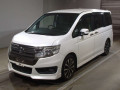 2013 Honda Step WGN Spada