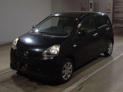 2012 Daihatsu Mira es LA300S[0]