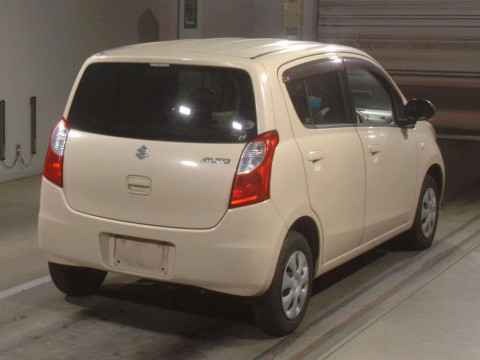 2010 Suzuki Alto HA25S[1]