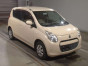 2010 Suzuki Alto