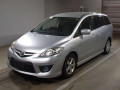 2008 Mazda Premacy