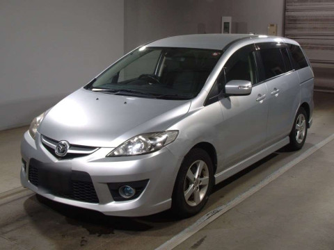 2008 Mazda Premacy CREW[0]