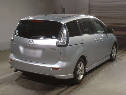 2008 Mazda Premacy CREW[1]