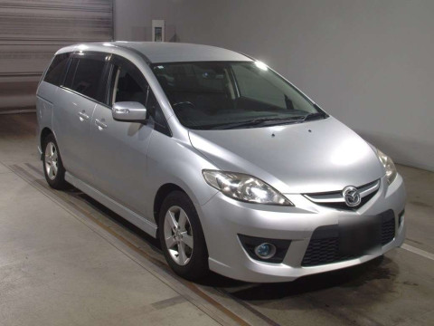 2008 Mazda Premacy CREW[2]