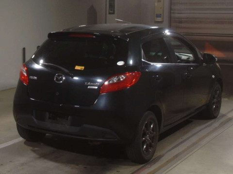 2014 Mazda Demio DEJFS[1]