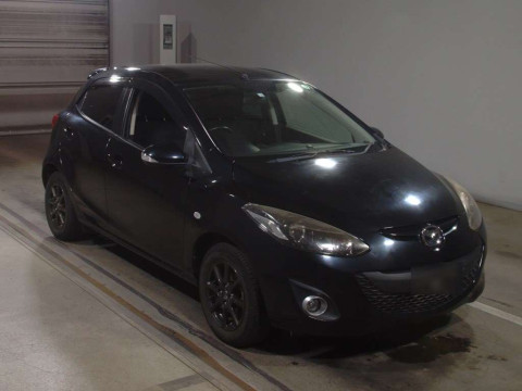 2014 Mazda Demio DEJFS[2]