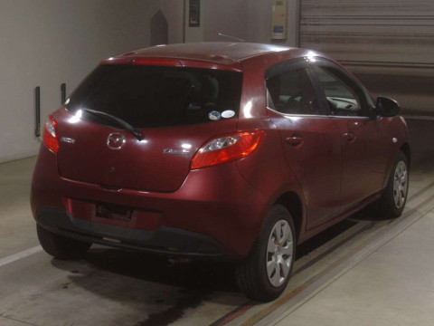 2012 Mazda Demio DE3FS[1]