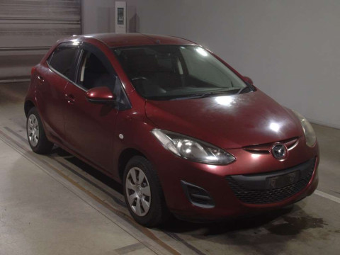 2012 Mazda Demio DE3FS[2]