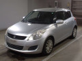 2011 Suzuki Swift