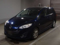 2011 Mazda Premacy