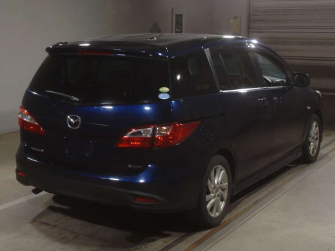 2011 Mazda Premacy CWEFW[1]