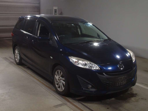 2011 Mazda Premacy CWEFW[2]