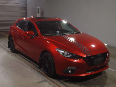 2015 Mazda Axela Sport BM2FS[2]