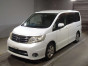 2008 Nissan Serena