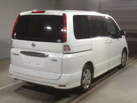 2008 Nissan Serena CC25[1]