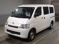 2019 Toyota Townace Van