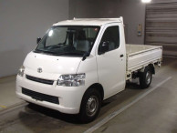 2018 Toyota Liteace Truck