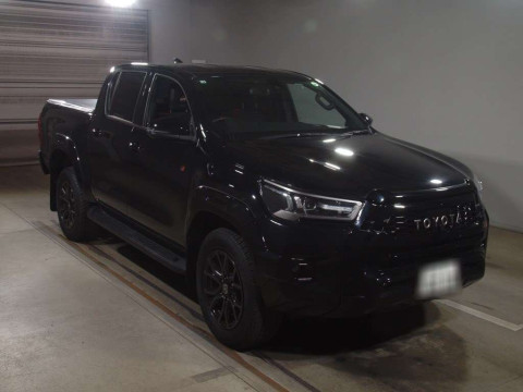 2022 Toyota Hilux GUN125[2]