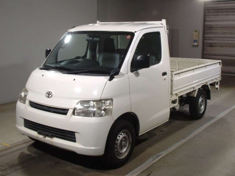 2018 Toyota Liteace Truck S402U[0]