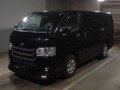 2016 Toyota Hiace Van