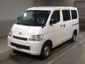 2018 Toyota Townace Van