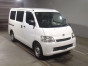 2018 Toyota Townace Van