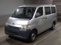 2013 Toyota Townace Van