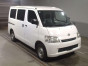 2018 Toyota Liteace Van