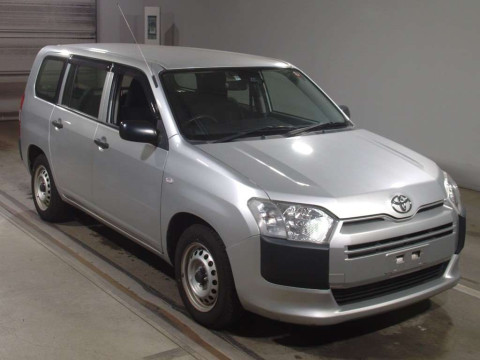 2019 Toyota Succeed NCP160V[2]