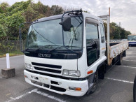 2005 Isuzu Forward