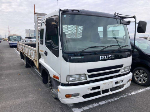 2005 Isuzu Forward FRR34K4[2]