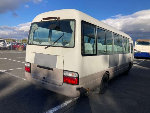 2009 Toyota Coaster XZB50[1]