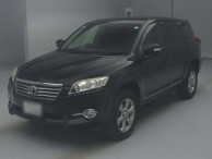 2011 Toyota Vanguard