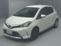 2015 Toyota Vitz