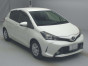 2015 Toyota Vitz