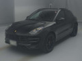 2016 Porsche Macan