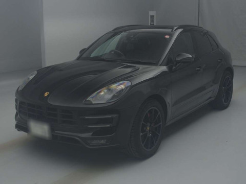 2016 Porsche Macan 95BCTLA[0]