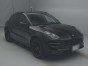 2016 Porsche Macan