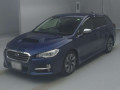 2015 Subaru Levorg